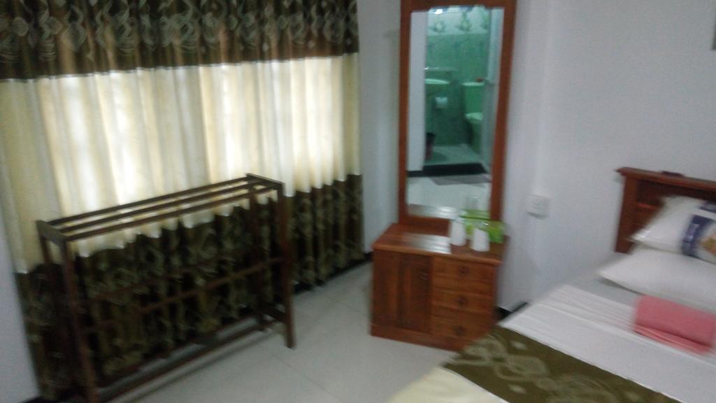 Relax Home Rambukkana Extérieur photo
