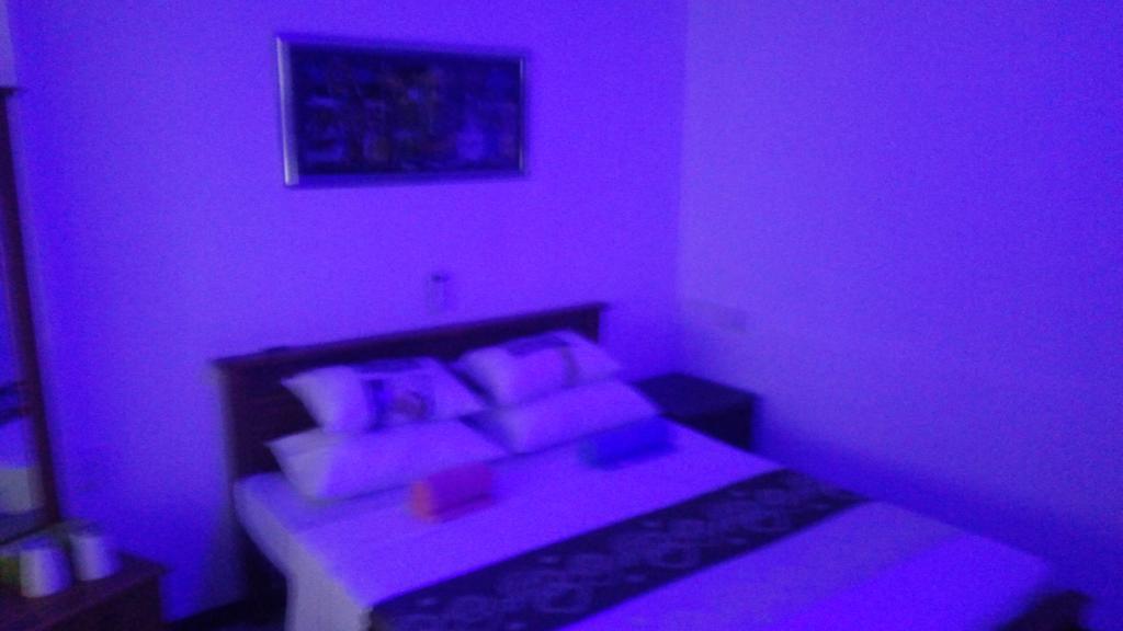 Relax Home Rambukkana Extérieur photo