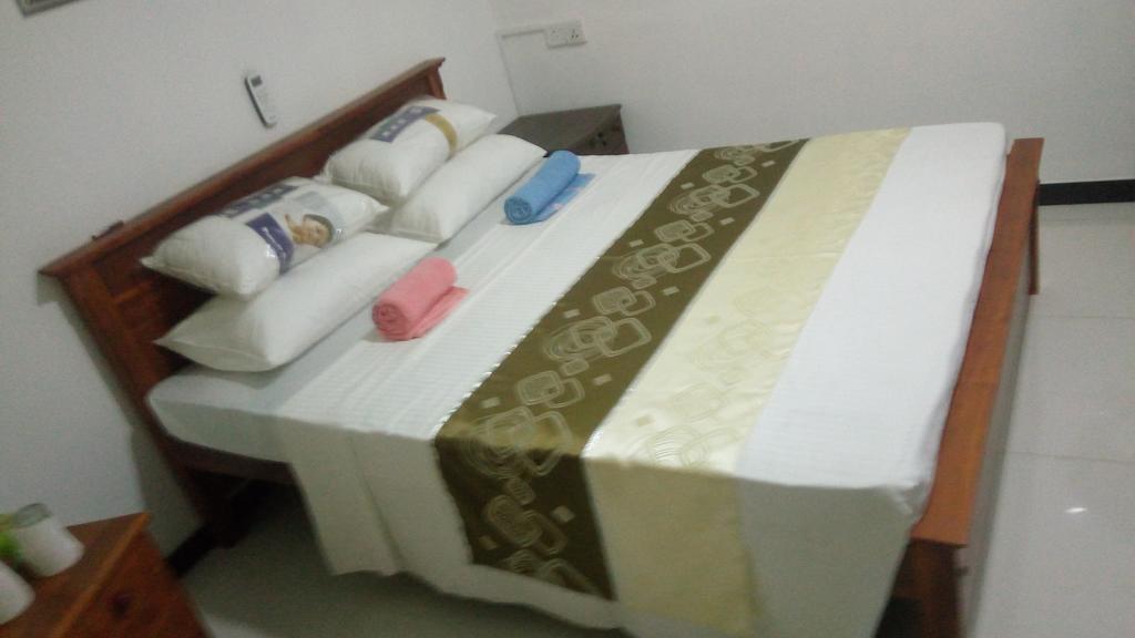 Relax Home Rambukkana Extérieur photo