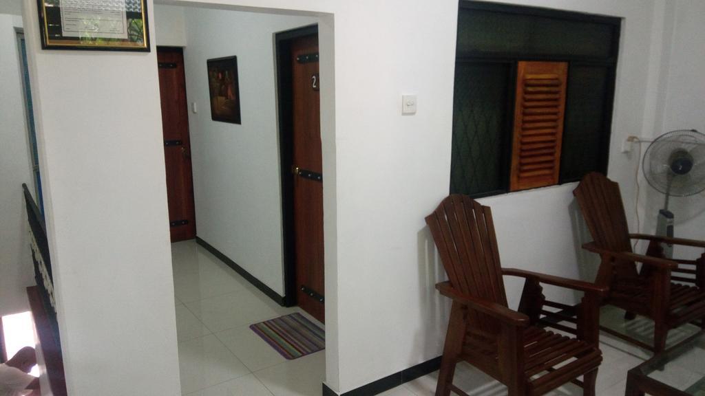 Relax Home Rambukkana Extérieur photo