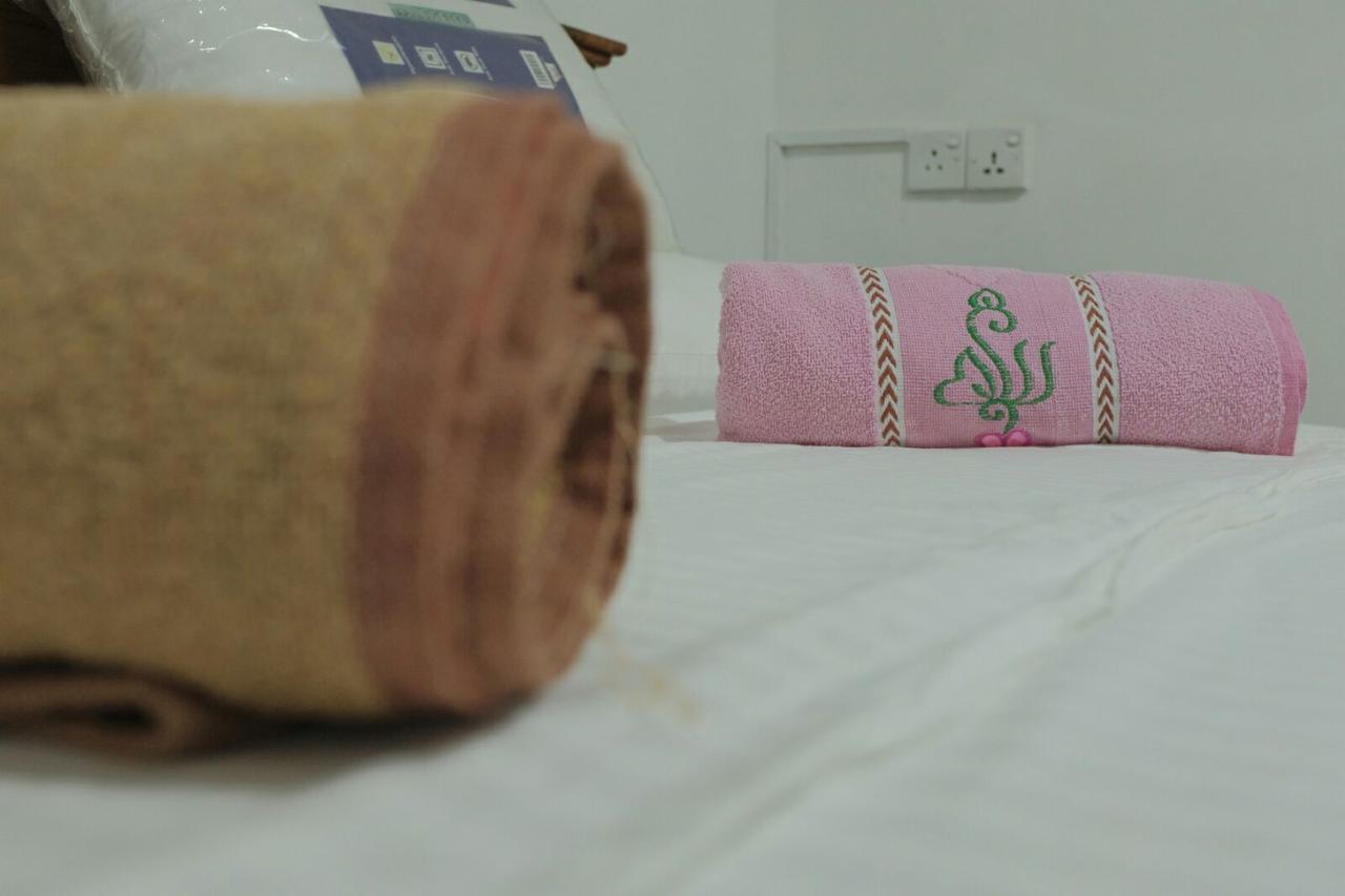 Relax Home Rambukkana Extérieur photo