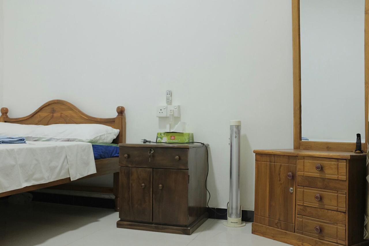 Relax Home Rambukkana Extérieur photo