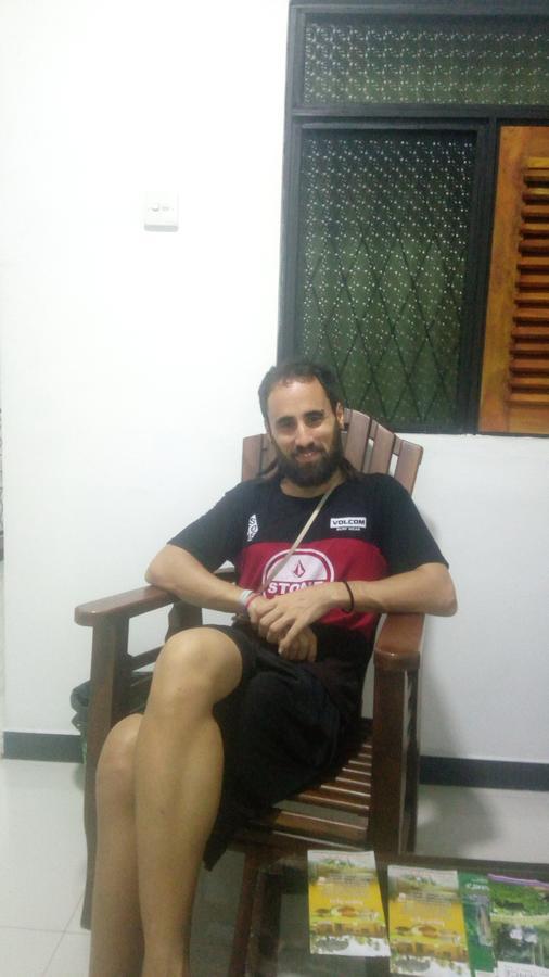 Relax Home Rambukkana Extérieur photo
