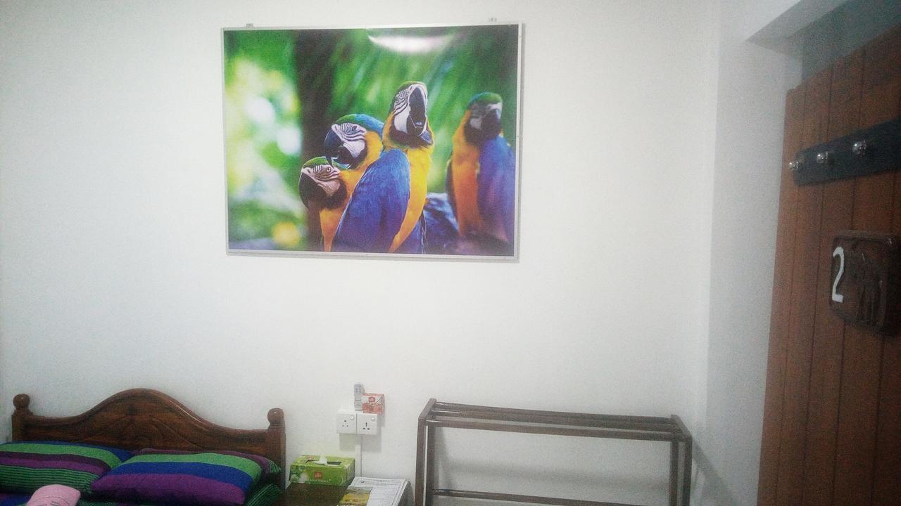 Relax Home Rambukkana Extérieur photo